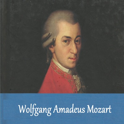 Wolfgang Amadeus Mozart