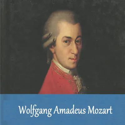 Wolfgang Amadeus Mozart - Royal Philharmonic Orchestra