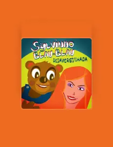 Poslechněte si interpreta Sylvinho Blau Blau, sledujte hudební videa, přečtěte si životopis, podívejte se na data turné a další informace.