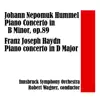 Martin Galling, The Innsbruck Symphony Orchestra & Robert Wagner - Piano Concerto in B Minor, op.89: I. Allegro moderato