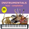 Instrumentals Maxi-Compilation 25