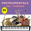 Instrumentals Maxi-Compilation 25