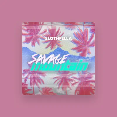 聆聽 Slothfella、觀看音樂影片、閱讀小傳、查看巡演日期等！