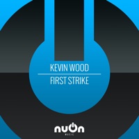 Kevin Wood - First Strike