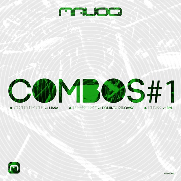 Combos #01 - Single