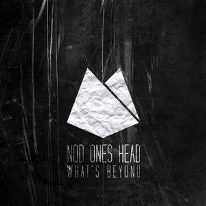 What's Beyond - EP