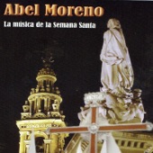 La Música de Semana Santa, Abel Moreno - EP artwork