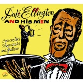 Duke Ellington - Sophisticated Lady