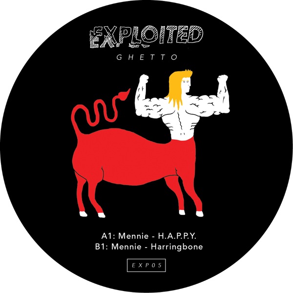 H.A.P.P.Y. - Single