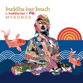 Buddha-Bar Beach Mykonos artwork