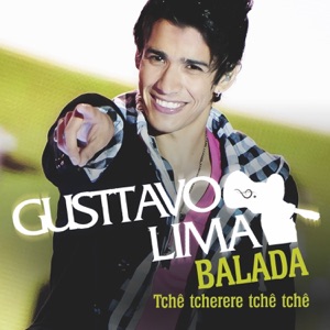 Gusttavo Lima - Balada (Tche Tcherere Tche Tche) - Line Dance Music