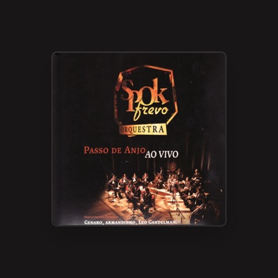 Listen to SpokFrevo Orquestra, watch music videos, read bio, see tour dates & more!