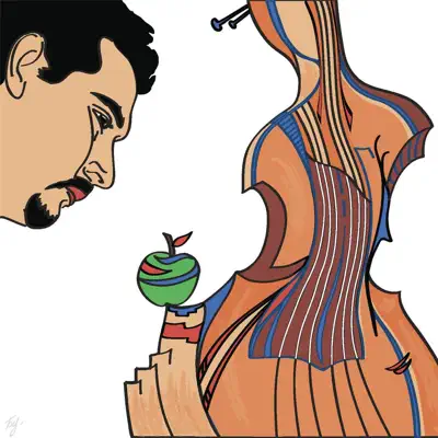 V8 - Single - El Tacho