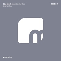 Joker / See You There - Single - Stan Arwell