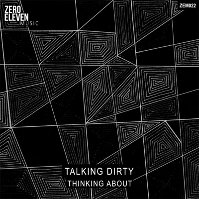 Thinking About - Single