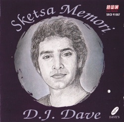 D.J. Dave - Cinta Abadi