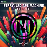 Furore - Single - Ferry & Lsd Ape Machine