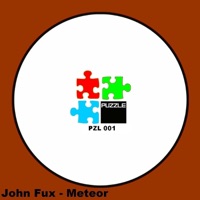 Meteor - Single - John Fux