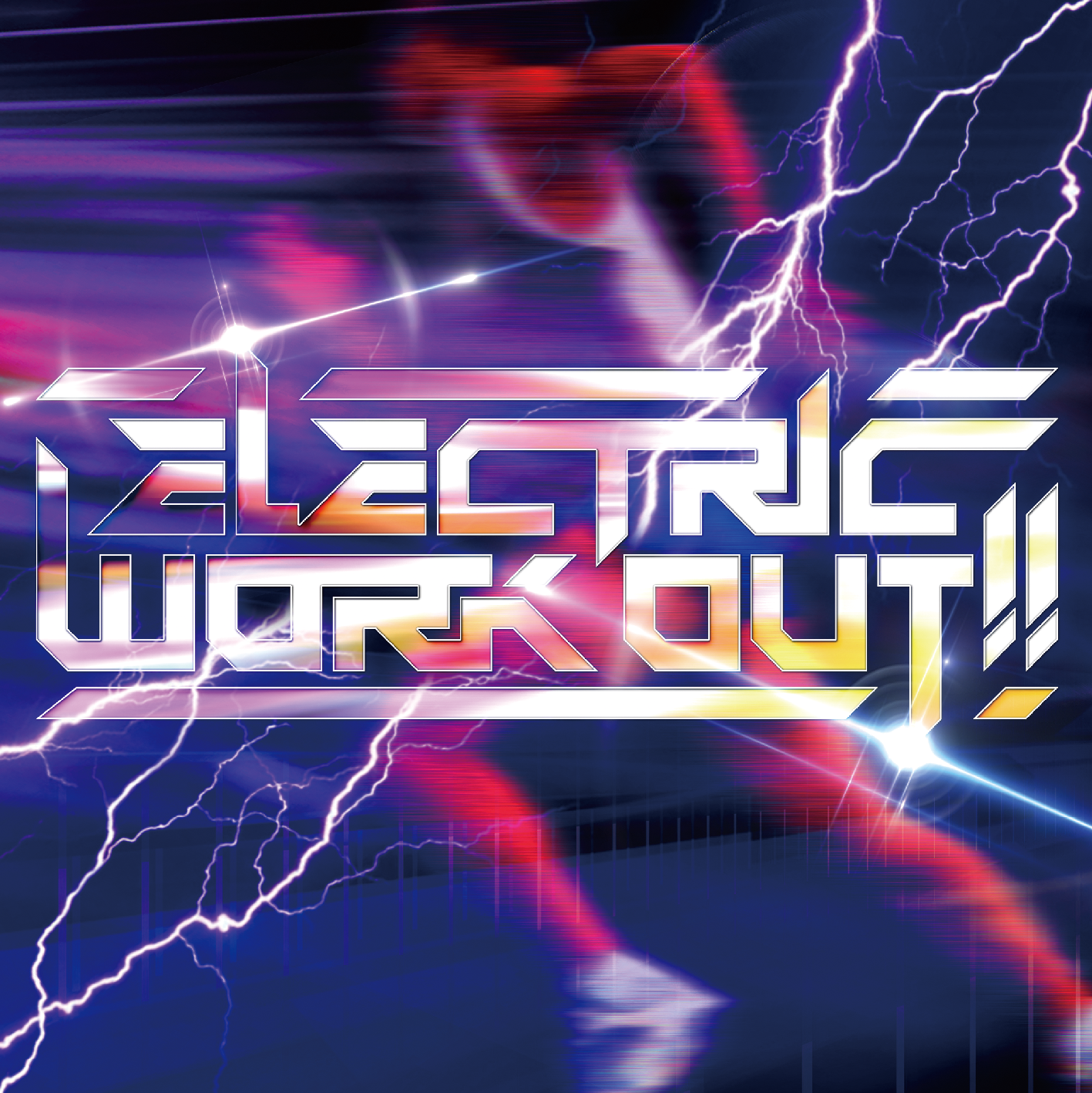 ELECTRIC WORK OUT!!