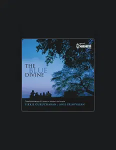 Luister naar Anil Srinivasan, bekijk muziekvideo's, lees de bio, bekijk de tourdata, en meer!