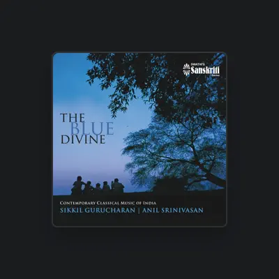 Listen to Anil Srinivasan, watch music videos, read bio, see tour dates & more!