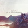 Que Los Mares No Se Enteren - EP - Nico Farias