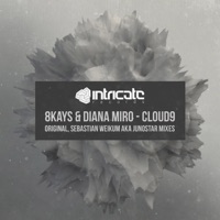 Cloud9 - EP - 8Kays & Diana Miro