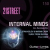 Internal Minds - EP