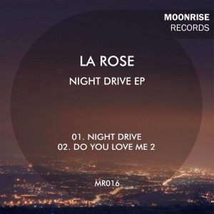 Night Drive - Single