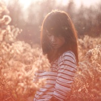 A Careful Ecstasy - Bvdub