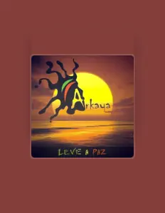 收听 Arkaya、观看音乐视频、阅读小传、查看巡演日期等 ！