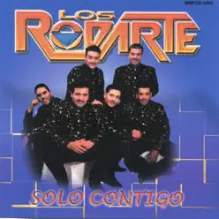 Solo Contigo - Los Rodarte