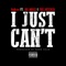 I Just Can't (feat. Joe Moses & The Butcher) artwork