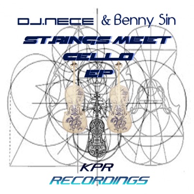 Strings Meet Cello - Single