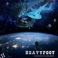 Daddy Needs To Hunt — Heavyfoot
