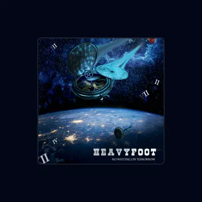 Listen to Heavyfoot, watch music videos, read bio, see tour dates & more!