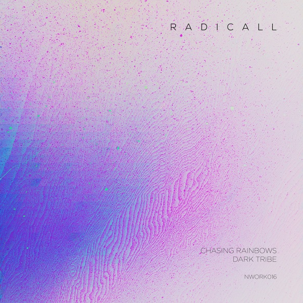 Chasing Rainbows - Single