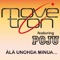 Älä Unohda Minua… (feat. Poju) - Movetron lyrics