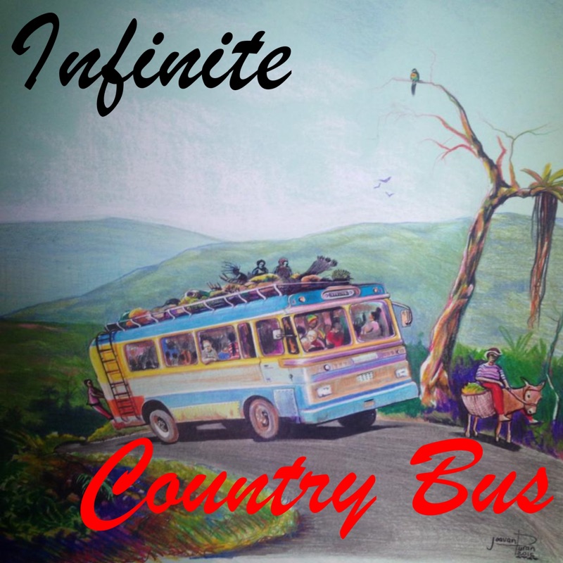 Country Bus