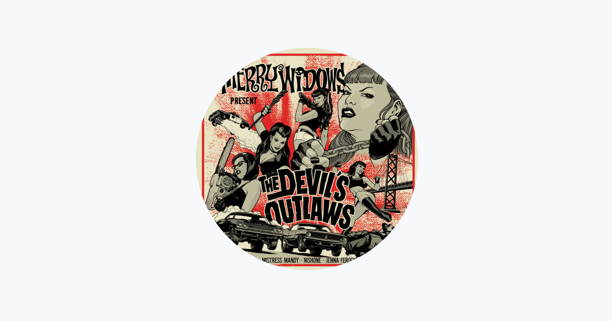 Thee Merry Widows - Apple Music