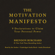 Brendon Burchard - The Motivation Manifesto (Unabridged)