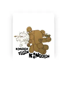 收听 Kinderen Tegen Kinderen、观看音乐视频、阅读小传、查看巡演日期等 ！