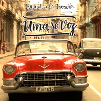 Uma Só Voz - Single - Inquérito & La Invaxión