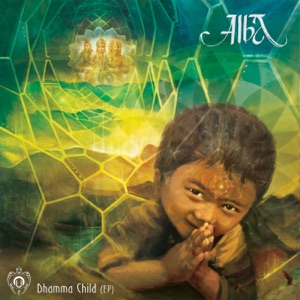 Dhamma Child - EP