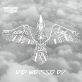 Die weiße EP artwork