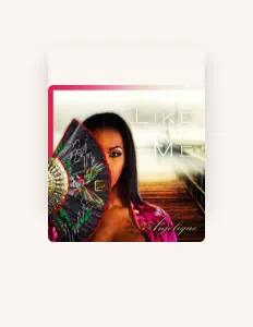 Listen to Anjolique, watch music videos, read bio, see tour dates & more!