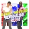 Adrenaline Rush (Club Extended) [feat. Mr. Vegas] - DJ LBR lyrics