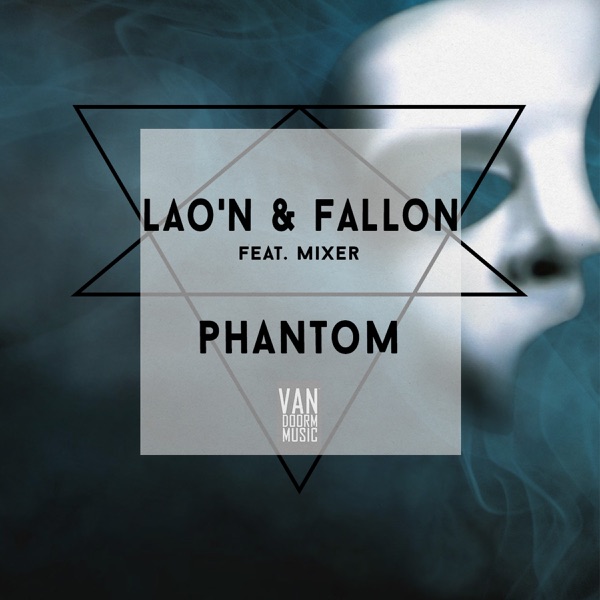 Phantom (feat. Mixer) - EP