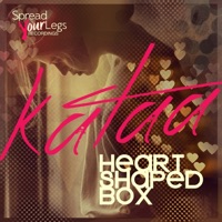 Heart - Shaped Box - Single - Kataa