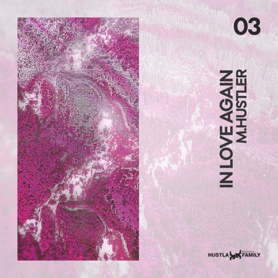 In Love Again - Single